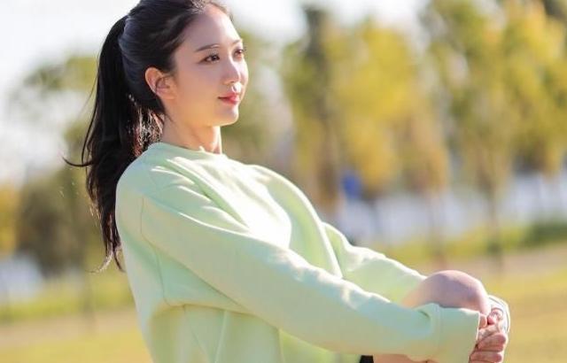 오요안나 기상캐스터