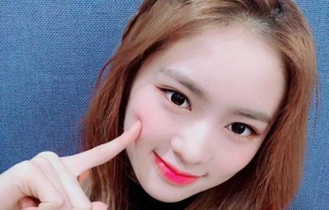 Cherry Bullet 메이