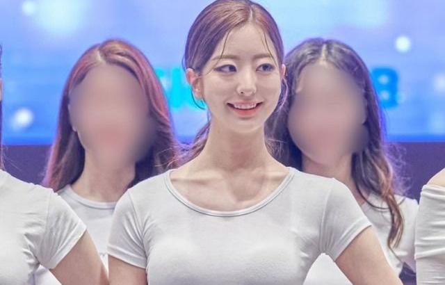 미스코리아 권하린