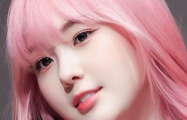 케플러 김채현