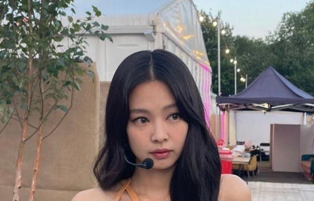 블랙핑크 제니
