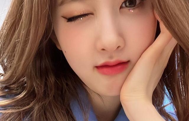 STAYC 시은