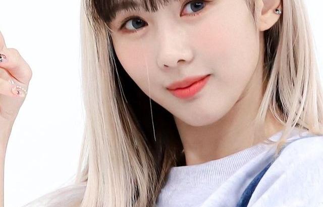 DREAMCATCHER YOOHYEON