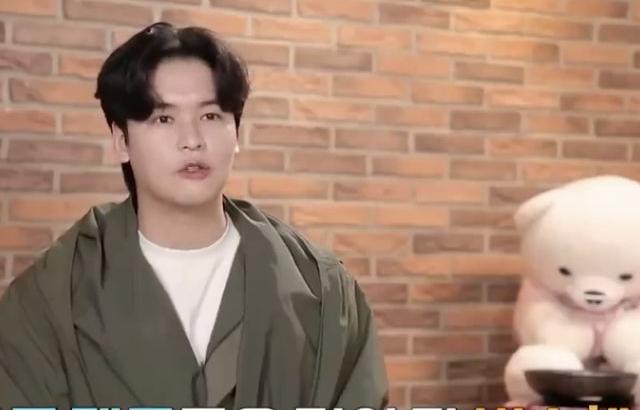 이장우 나혼산 첫 출연 vs 근황