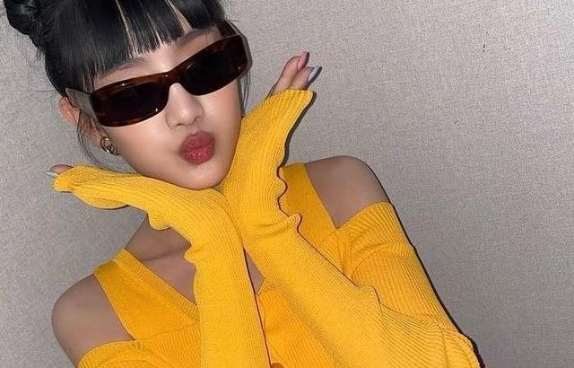 (G)I-DLE MINNIE
