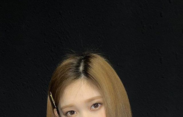 IVE LEESEO