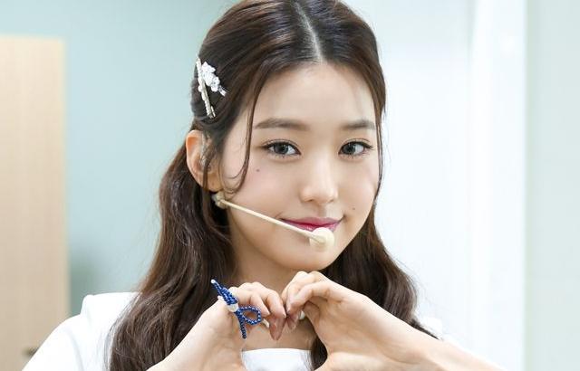 IVE WONYOUNG