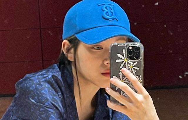 ITZY 류진