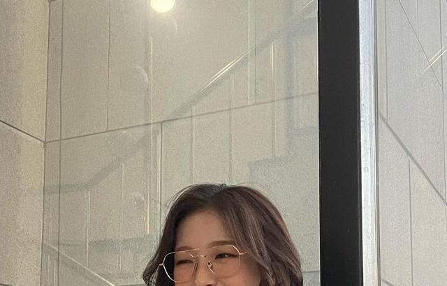 OH MY GIRL Arin