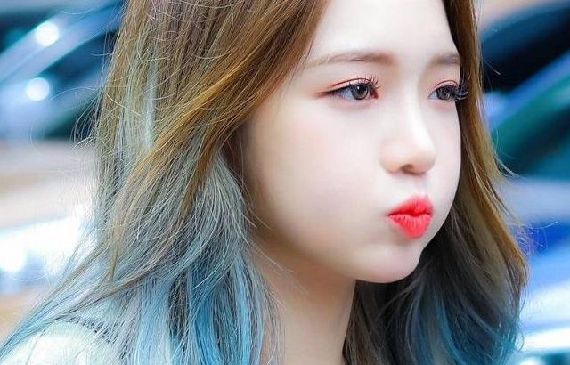 프로미스 나인 노지선