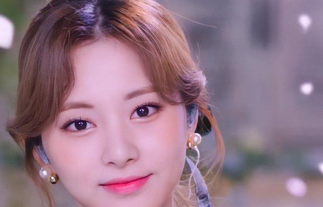 트와이스 쯔위
