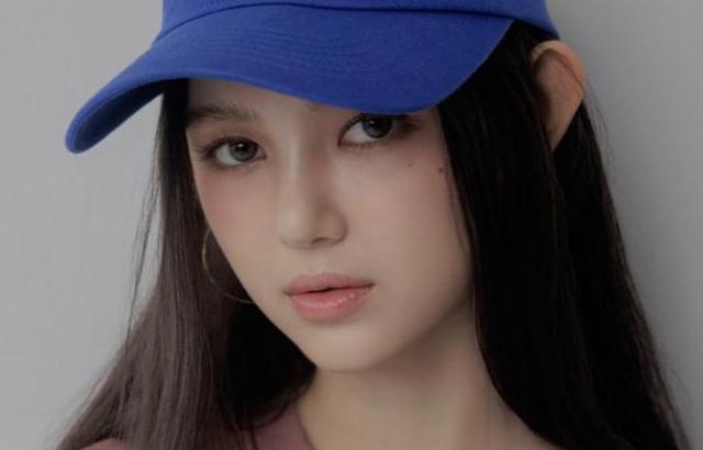 뉴진스 다니엘