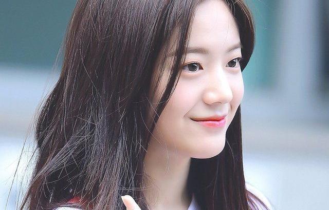 프로미스나인 장규리