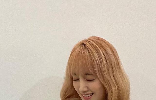 Cherry Bullet 해윤