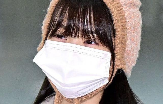 아이브 장원영