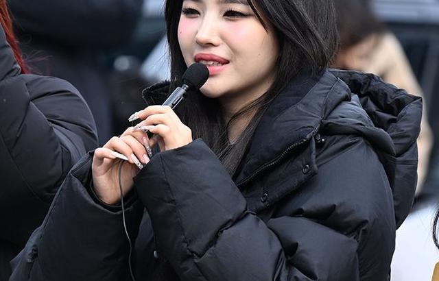 여자아이들 소연