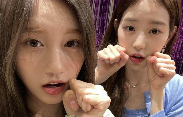 IVE__LEESEO