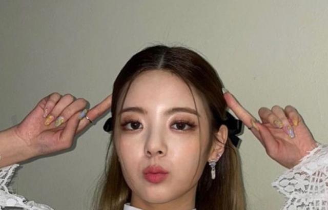 ITZY LIA