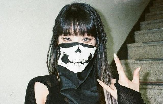 (G)I-DLE MINNIE