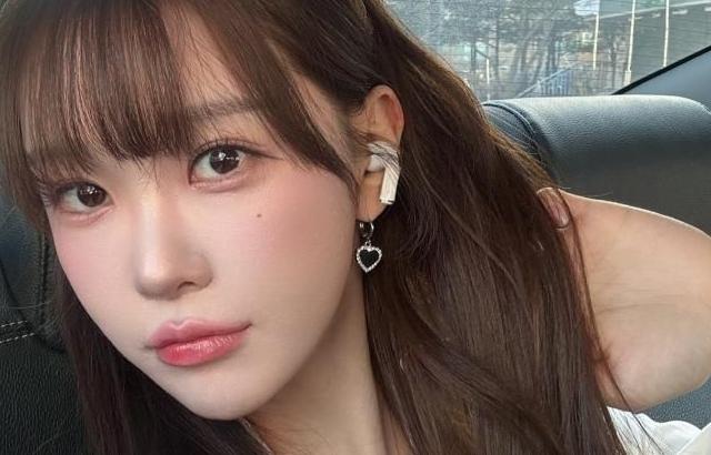 김윤희 아나운서