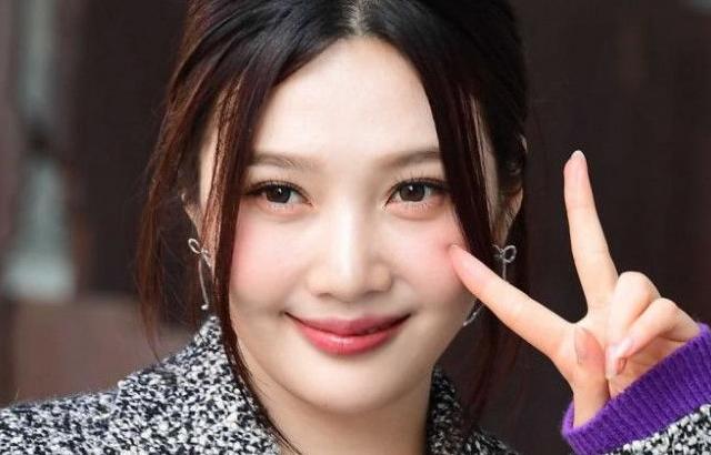 레드벨벳 조이