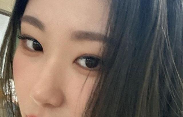 ITZY 채령