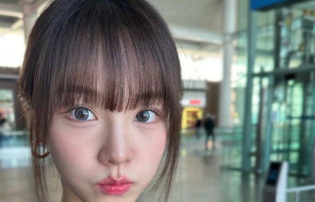 나나 민서 (우아)