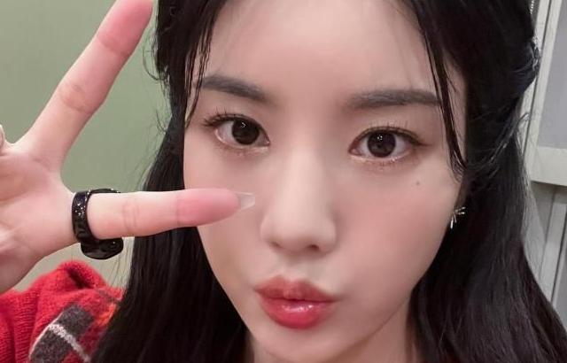 권은비