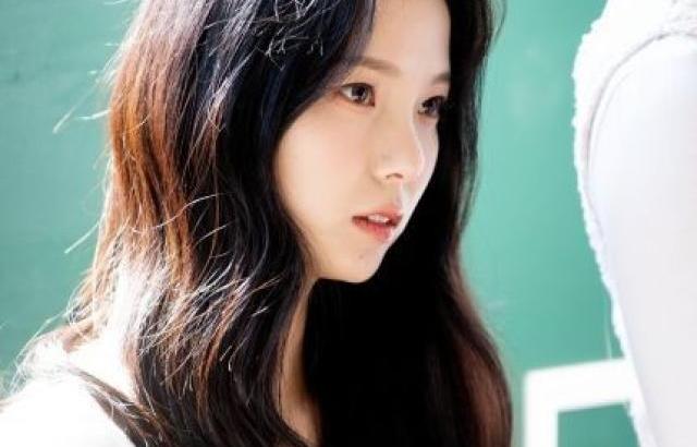 KEP1ER YUJIN