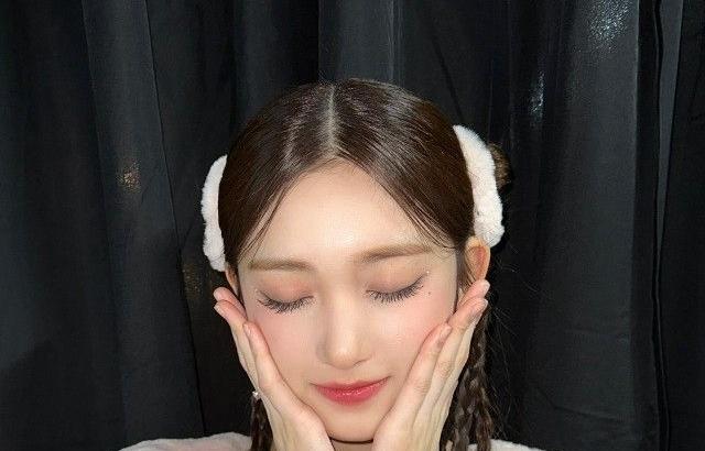 IVE leeseo