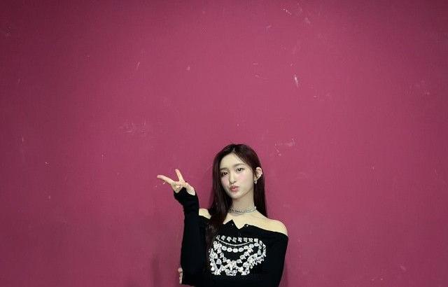 IVE LEESEO