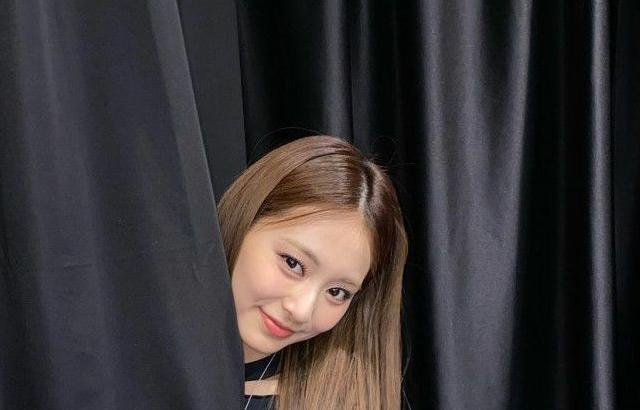 TWICE 쯔위