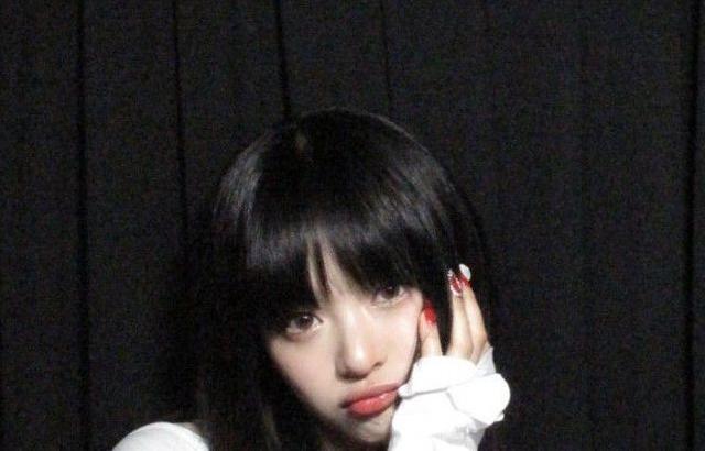뉴진스 하니