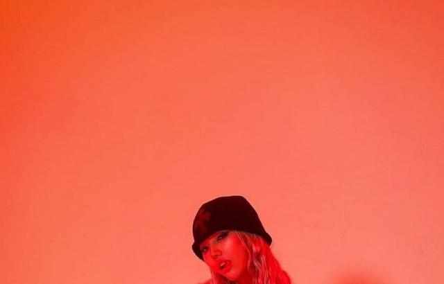 (G)I-DLE Soyeon