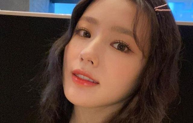 여자아이들 미연