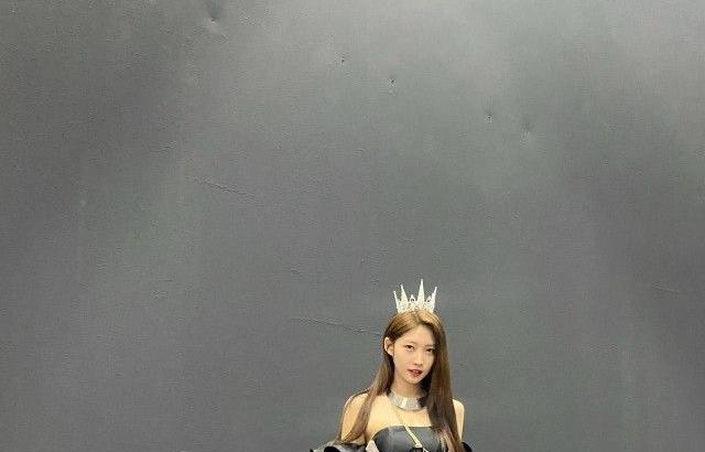EVERGLOW 김시현
