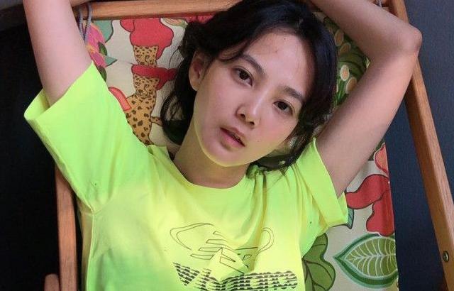 윤승아 인스타