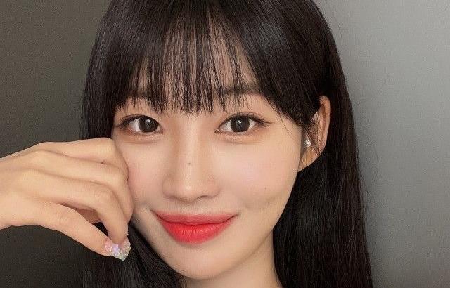 EVERGLOW SIHYEON