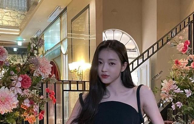 오마이걸 유아