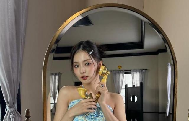 프로미스나인 이나경