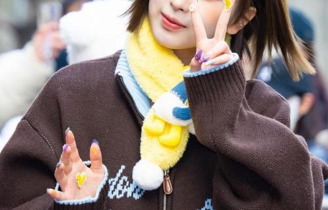 엔믹스 배이