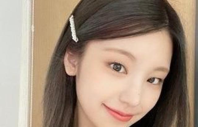 ITZY 황예지