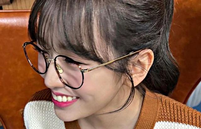 IVE AN YUJIN