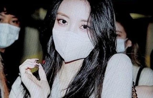 ITZY 유나