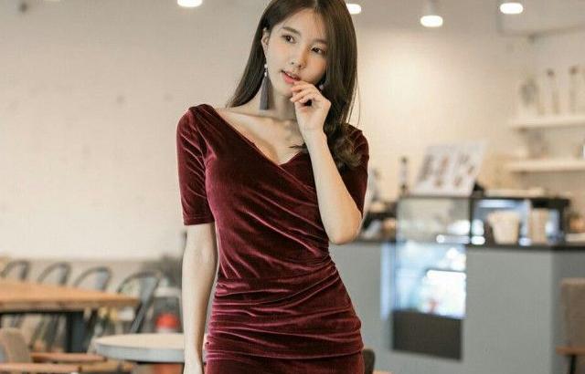 Fitting Model__Kim-Hyo-Sun
