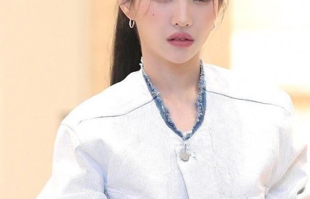 (G)I-DLE__Soyeon