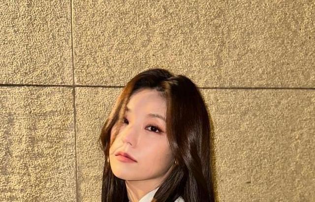 ITZY 예지