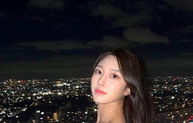 미스코리아 김지현