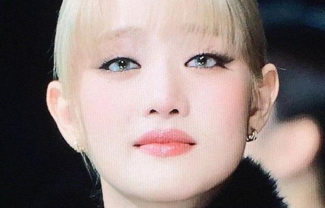 (G)-IDLE Minnie