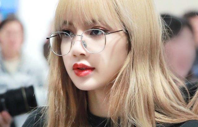 블랙핑크 리사